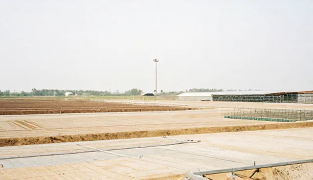 土建施工材料包:设备选型关注点分析