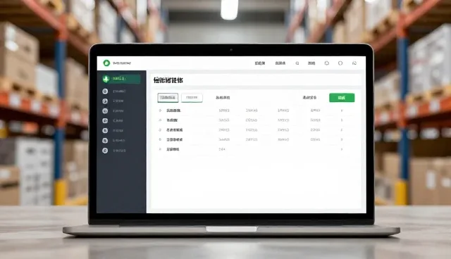 多场景需求下的解决方案设计与实践