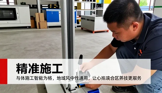 土建施工等发展促进管网安装工具套装市场增长